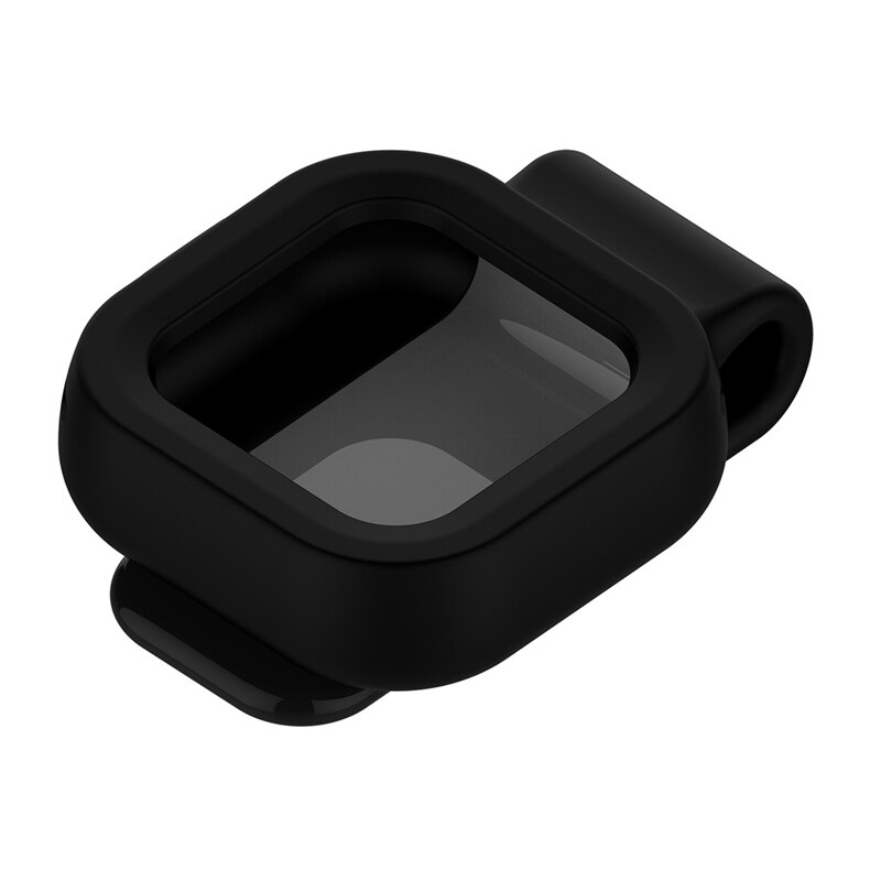 Funda protectora para GOpro Hero5/Hero5 Session, funda impermeable con Control remoto por voz