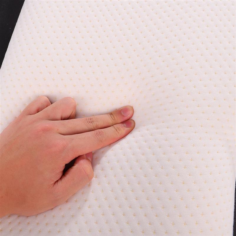1Pc mémoire éponge amoureux oreiller avec trou de bras oreiller Super confortable pour les amoureux