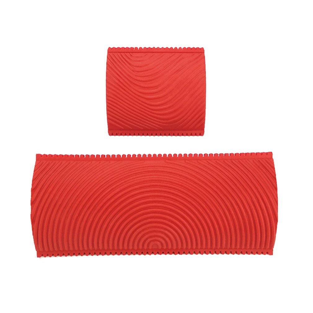 Imitacja drewna ziarno wałek malarski narzędzie robić malowania ścian zestawy tekstura ściany artystyczny obraz narzędzie robić malowania zestaw wzór zestaw Dropshipping