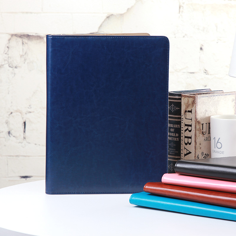 A4 Phone Holder Bags Document Business Folder Manager Conference Calculator File Organizer Layout School Office Stationery