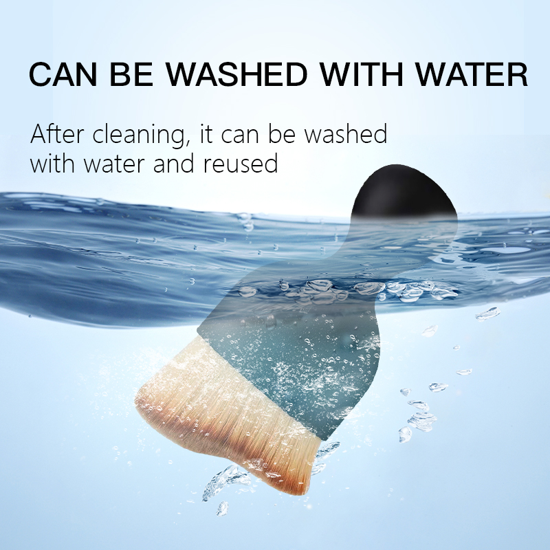 Car Interior Cleaning Tool Auto Air Conditioner Vent Cleaning Brush Super Fine Soft Brush Gap Dust Remover Vehicle Wash Supplies