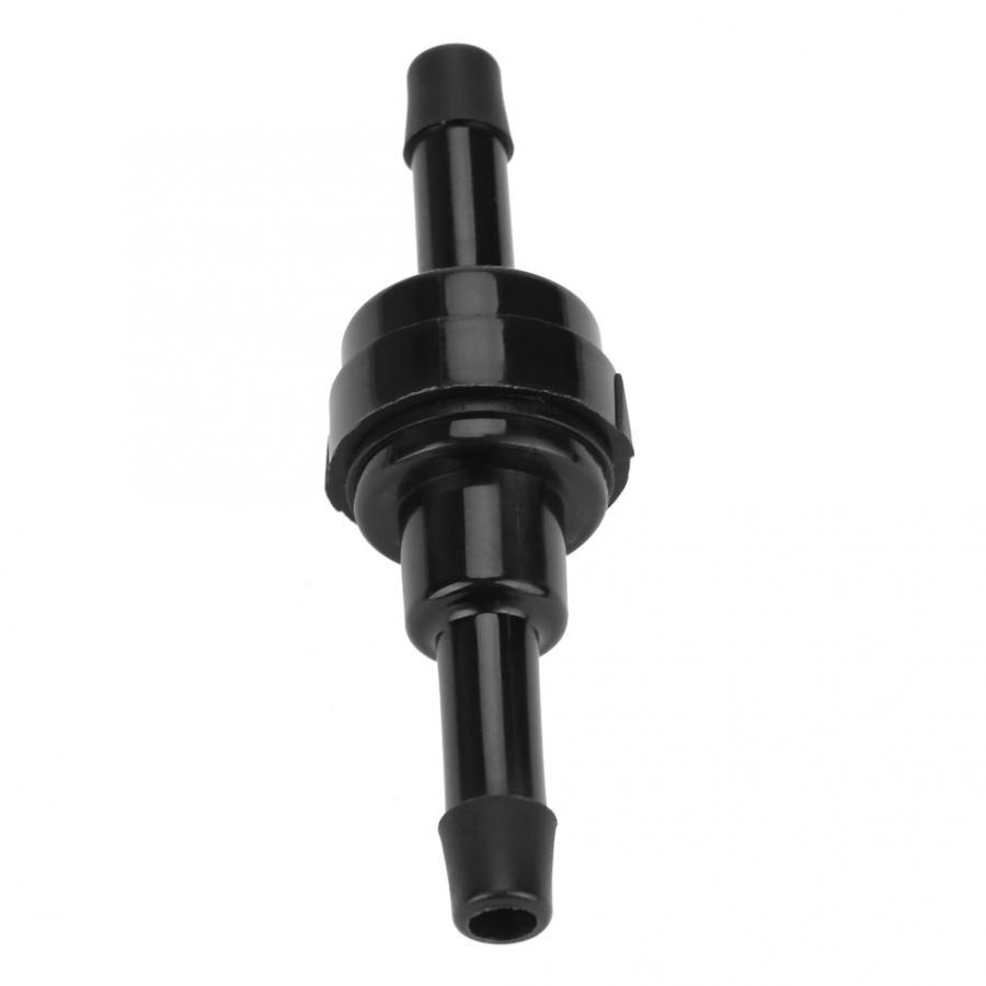 thumbnail image 2 of Pierburg 7.20235.02.0 Inline Fuel Check Valve - 8mm 5/16 One Way Non-Return Valve 2 of 4