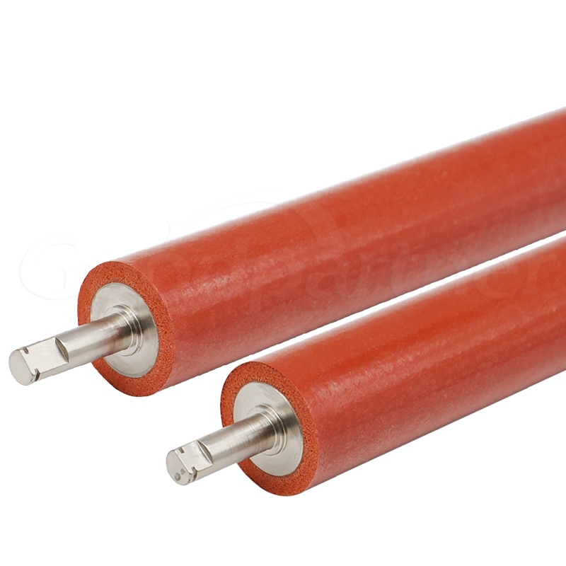 2X Voor Kyocera Fk 1150 P2040 P2235 M2040 M2540 M2135 M2635 M2640 M2735 Fuser Lagere Druk Roller FK-1150 FK1150