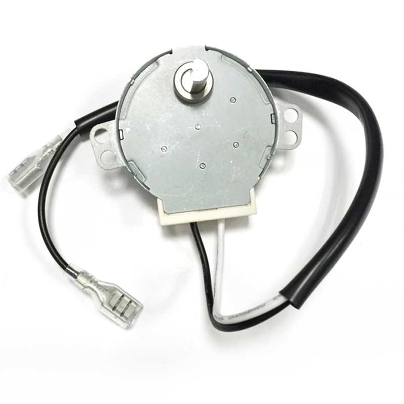 For ice cube machine synchronous motor 50TYZ-E 220V~240V 3.5/3W 3.5RPM AC motor for ice-making Accessories