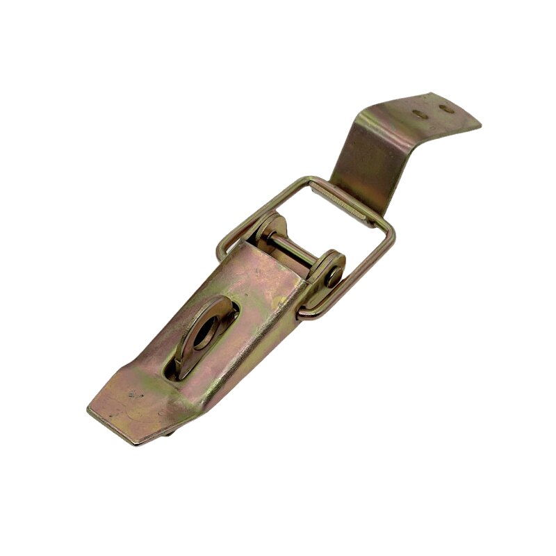 CVP Trailer Door Latch Heavy Duty Box Lock Toggle Catches RV Parts Camper Accessories Caravan Components UTE HORSE