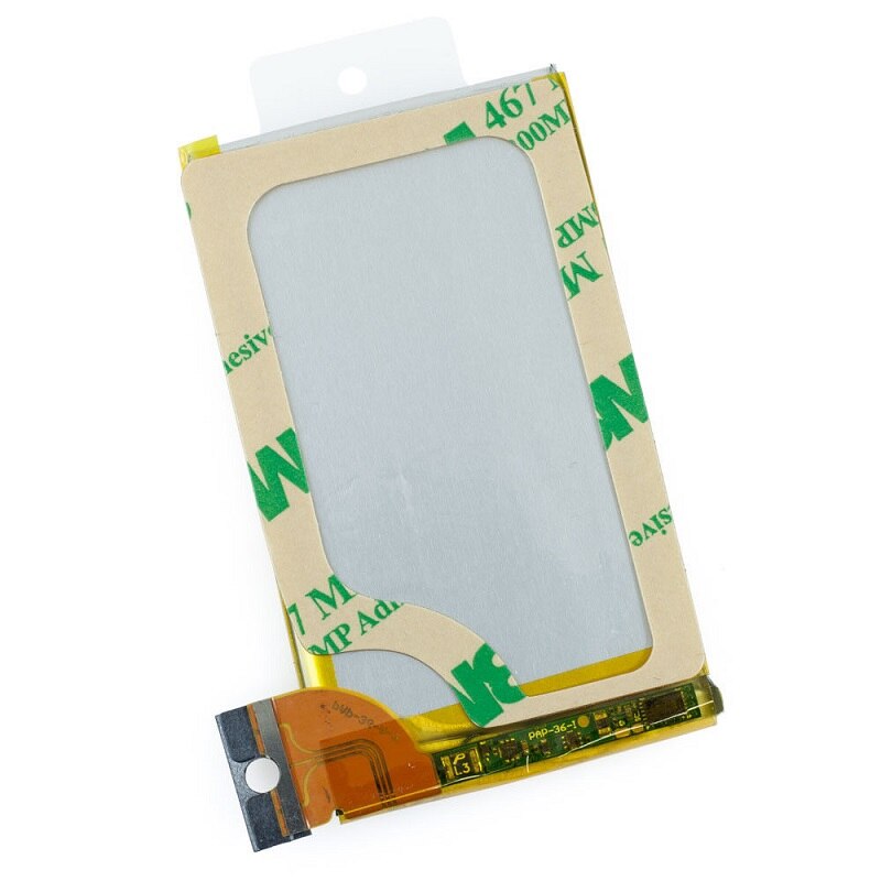 Batería de repuesto Original Antirr para Apple iPhone 3GS, 8gb, 16gb, 32gb, 616-0431, 616-0433, 616-0435, 616-0436, MC137LL 3790233