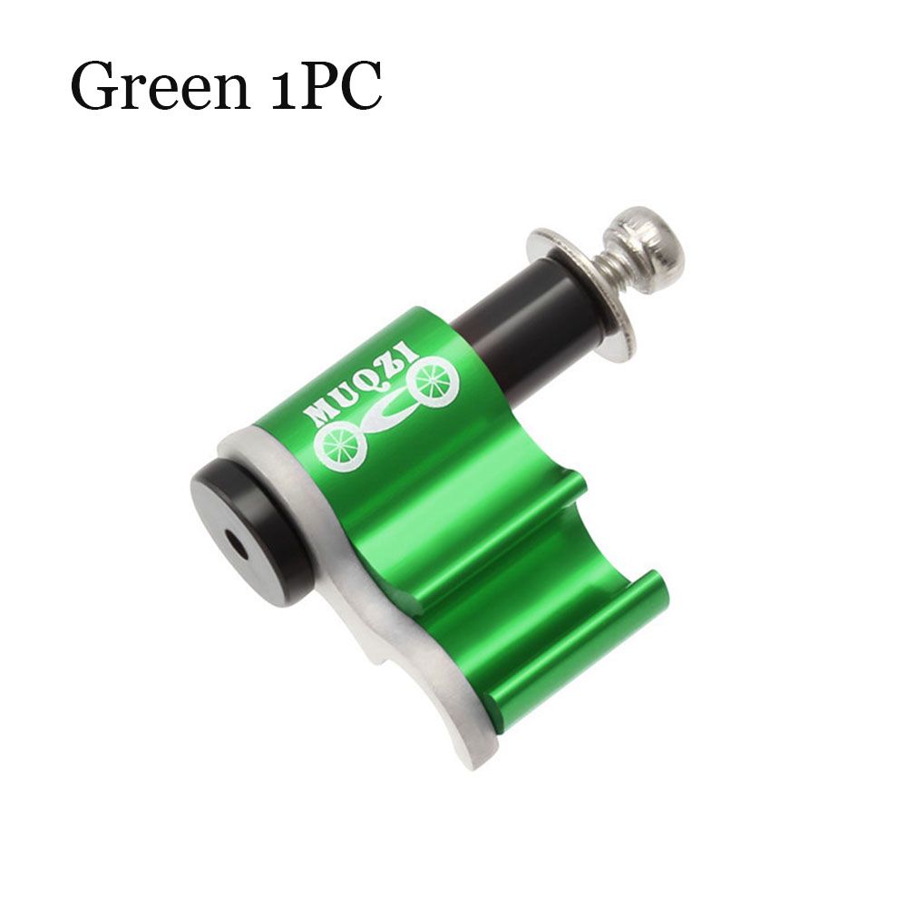 MUQZI Bike Cable Grip Adapter Guide Bicycle Oil Tube Fixed Conversion Seat Wire Trap Brake Line Pipe Tubing Alignment Organizer