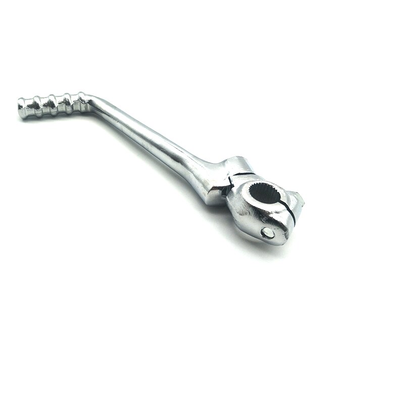 16mm Kick Starter Lever Pedal For Kawasaki KE KL KLX KX KDX KZ 125 175 200