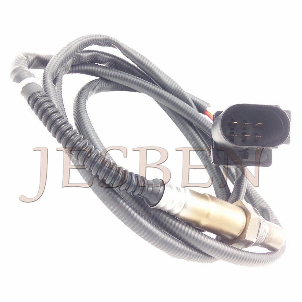 0258007025 etu lambda anturi  o2 happianturi sopii vw bora golf jetta beetle passat phaeton sharan transporter polo