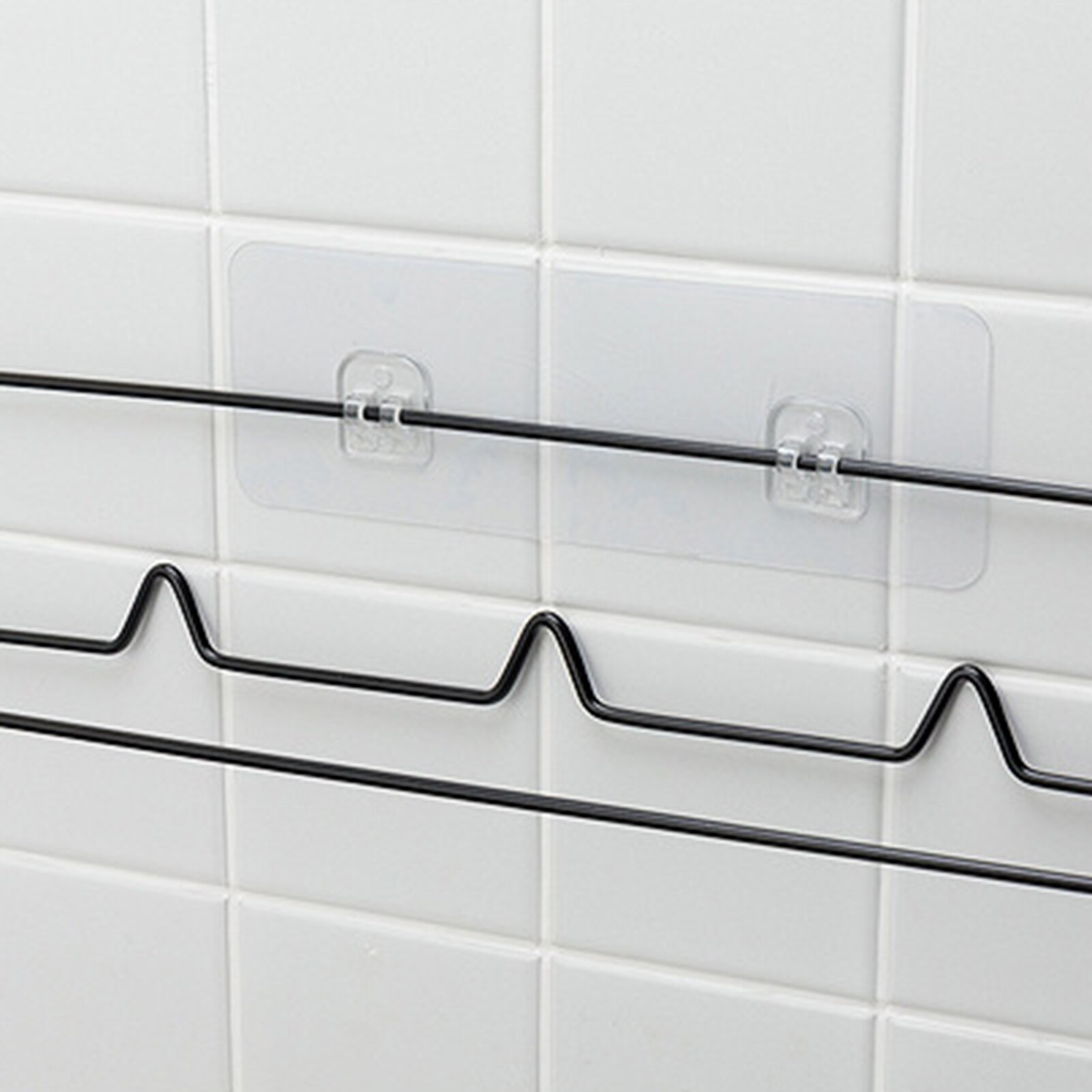 10 Stck Heimat Kunststoff Haken Wasserdichte Klebrigen Haken Für Küche Schlecht Regal Aufkleber Kleben Zauberstab Starken Klebstoff Haken Aufhänger