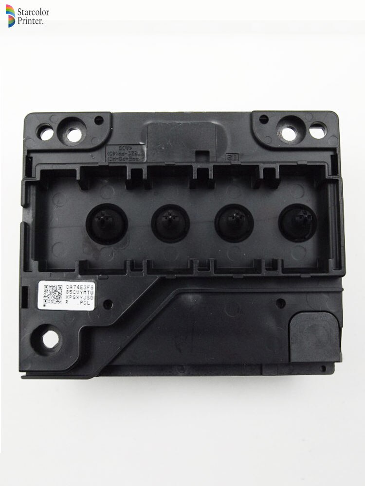 Originele  f190000 printkoppen printkop voor epson workforce 545 600 610 615 645 840 wd3520 wf3540 wf7015 wf3520 sx525wd tx560wd