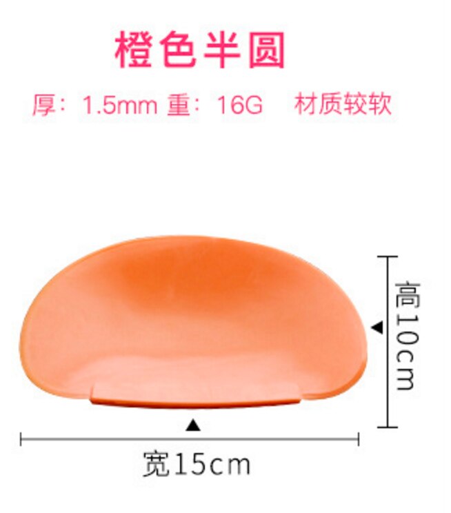 19 stijlen taart schraper taart rand decoratie gereedschap schrapers uitstekers gladder gereedschap set  h877: H880- huang