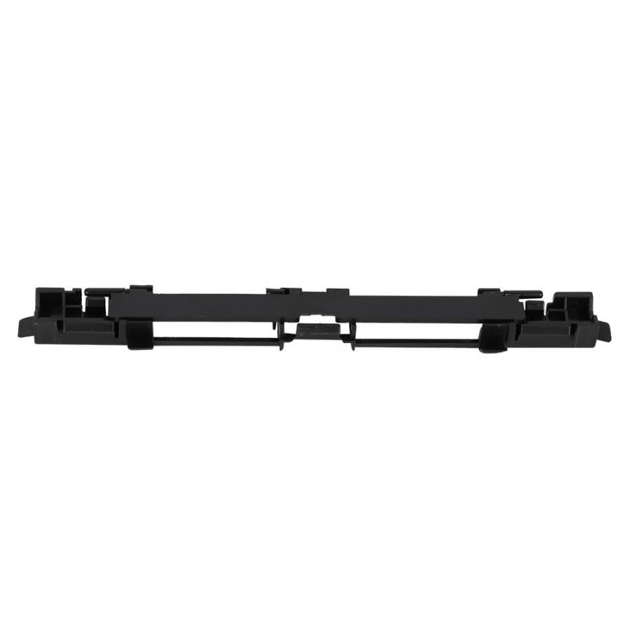 Couverture de toit de voiture, garniture de Rail à rabat moulé pour Vauxhall Opel Astra H MK5 13125723, accessoires de voiture, 5187915