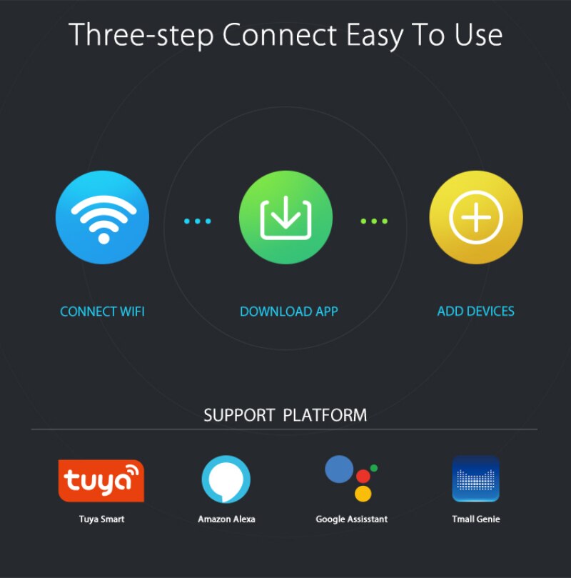 16A/10A Wifi Smart Plug EU Adapter Wireless Remote Voice Control Power Energy Monitor Outlet Timer Socket For Alexa Google Home