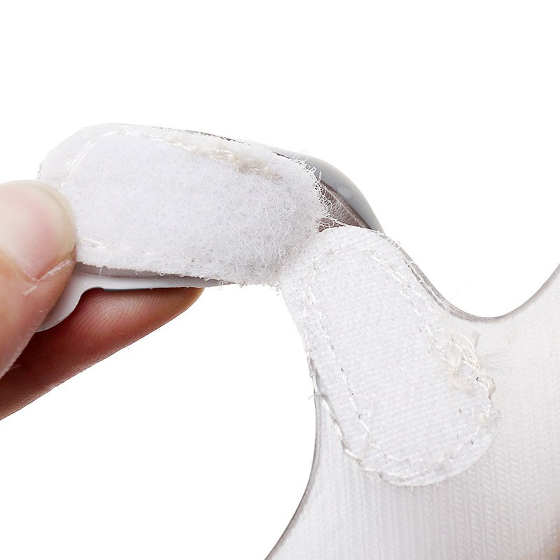 Xiaying Smile children Jelly shoes Style Summer Unicorn Rubber bottom baby boys girls casual comfortable kids sandals