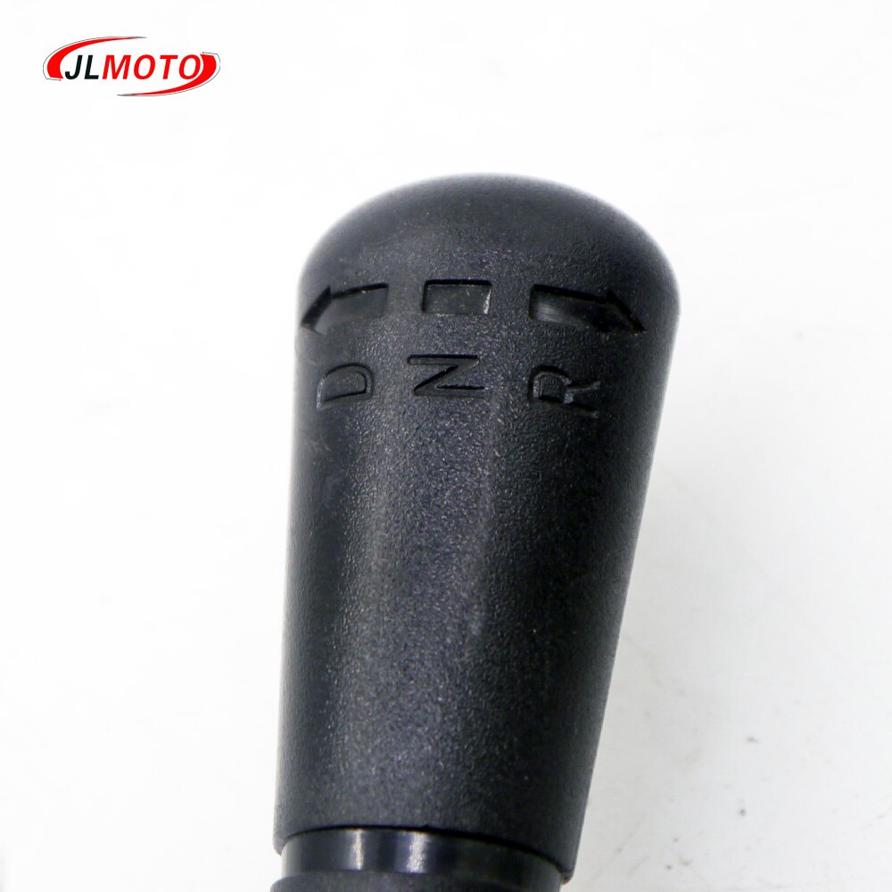 D-N-R Hand Forward Reverse Gear Lever Shift Changer Fit For Automatic GY6 150 200 300CC Quad Dirt Bike ATV Buggy Go Kart Parts