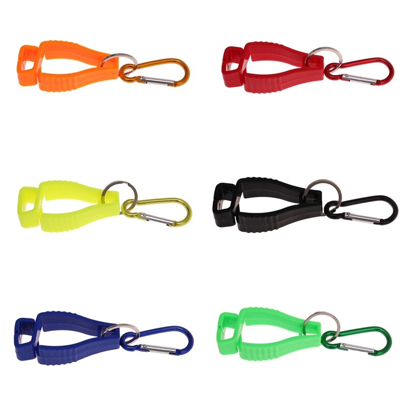 Pinza de trabajo multifuncional, herramientas de seguridad para el trabajo, antipérdida, gancho para colgar al aire libre