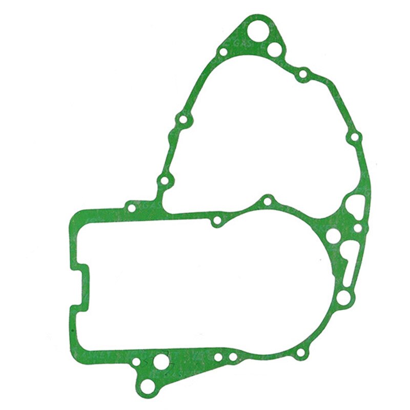 Motorcycle Engine Cylinder Bottom Crankcase Stator Clutch Cover Gaskets Set For Suzuki RMZ450 2005-2007 RMZ 450