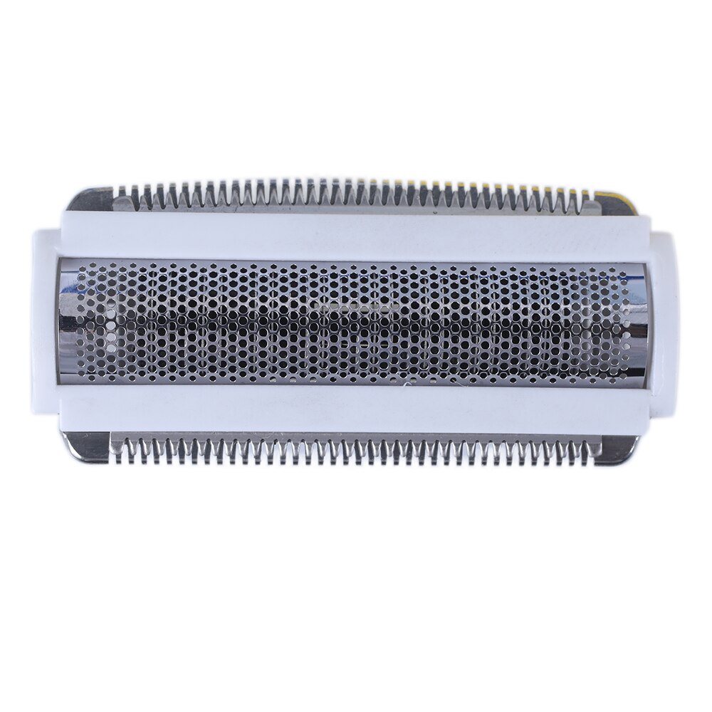 Depiladora eléctrica portátil, afeitadora de carga, cuchilla de acero inoxidable, depiladora para mujeres, máquina de afeitar sin dolor: A Cutter head