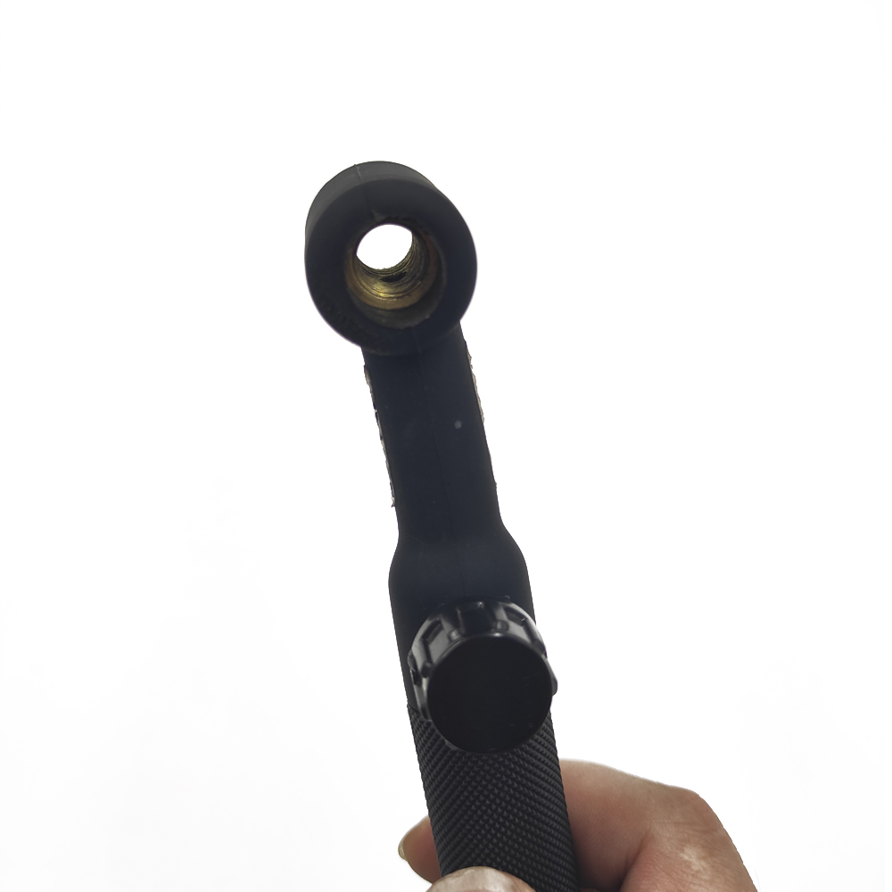 Testa torcia per saldatura WP17 WP17F WP17V WP17FV SR17 SR17F SR17V SR17FV torcia TIG corpo raffreddato ad aria testa ruotabile 150 amp