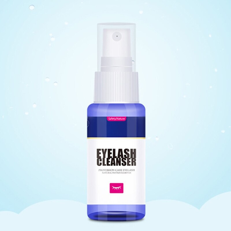 23GF Wimper Extension Kit 19Pcs Wimper Extensions Training Kit Make-Up Valse Wimper