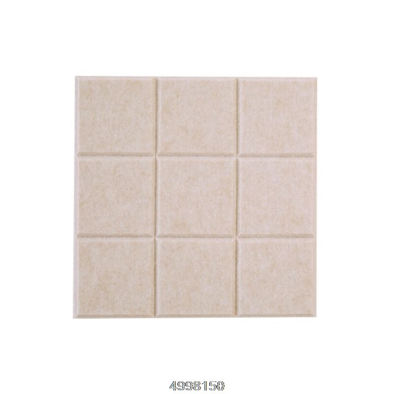 Nordisk stil filt baggrund brevplade foto væg husstand besked display: 5 ac 1102478-01