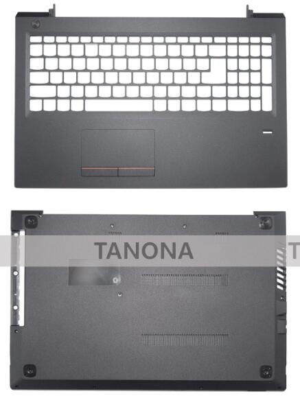 Orig-funda trasera para Lenovo V310-15ISK V310-15, tapa con bisel y reposamanos, 3ELV7LCLV00 44LV7LBLV00, V310-15IKB