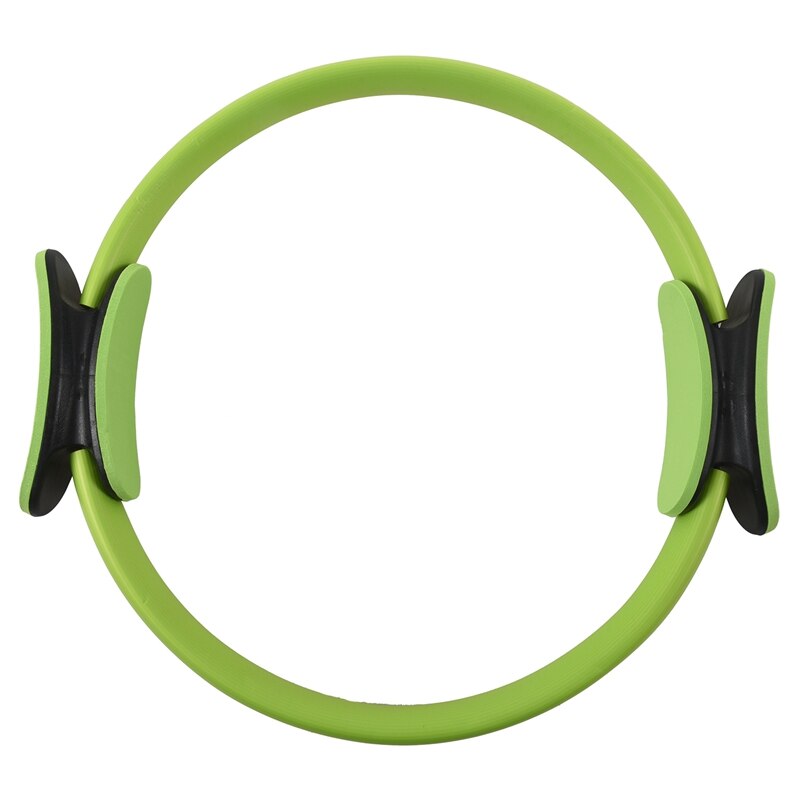 Pilates-ring, kreis-widerstandsübung, workout, fitnessstudio, yoga-ring, doppelband: Default Title