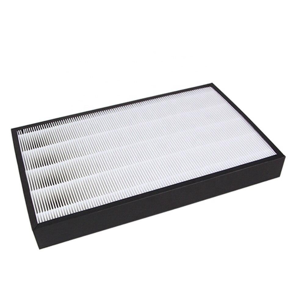 1Pcs Hepa Filter Vervanging Voor Sharp FZ-F30HFE Luchtreiniger Accessoire Duurzaam 310X280mm