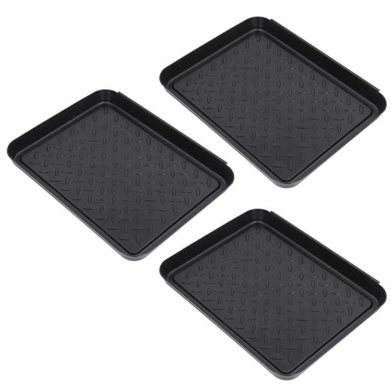 Schoen Lade Hoge Stabiliteit Boot Mat Lade Voor Vuilnis Voor Voedsel Voor Schoen