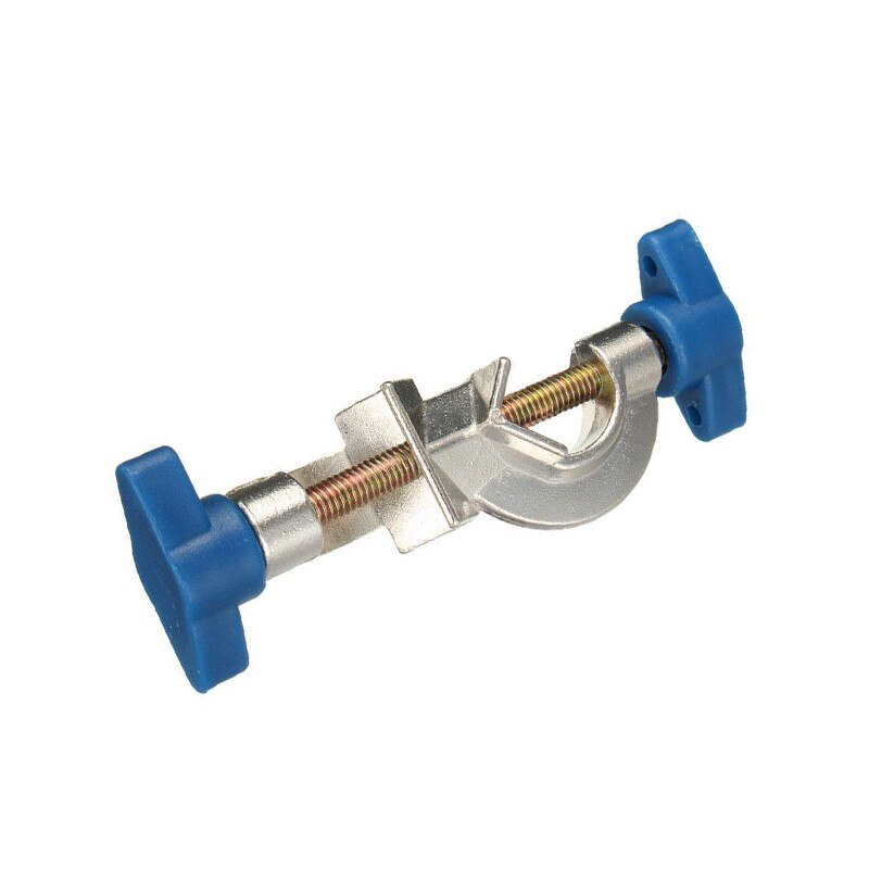 1pcs Bosshead for Lab Retort Stand BOSS HEAD Clamps Holder Metal Grip Support