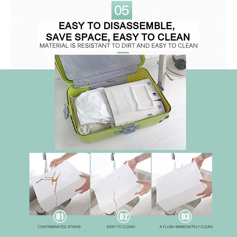 6 Stks/partij Schoenen Rek Plastic Stapelbare Schoenendozen Schoenendoos Schoen Organisator Voor Hoge Hakken Sneakers Opslag Schoenen Lades