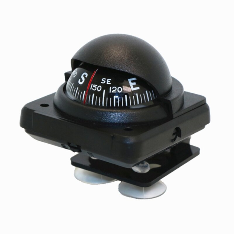 Electronic Vehicle Car Navigation Sea Pivoting Marine Boat Ship Digital Compass Inclinometer Slope Measurment for Outdoor