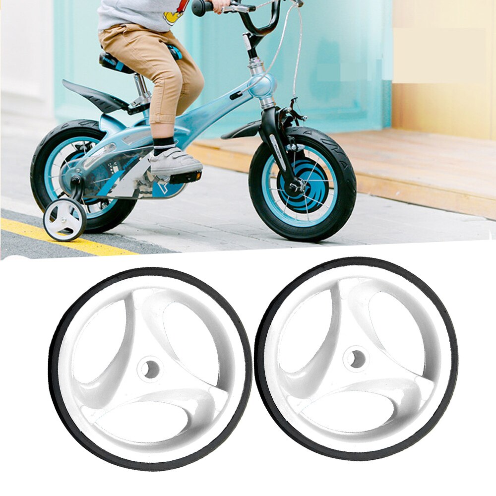 Kinderen Fiets Extra Wiel Fiets Stabilisers 12-20 "Training Wielen Set Outdoor Sport Kids Fietsen Oefening Accessoires