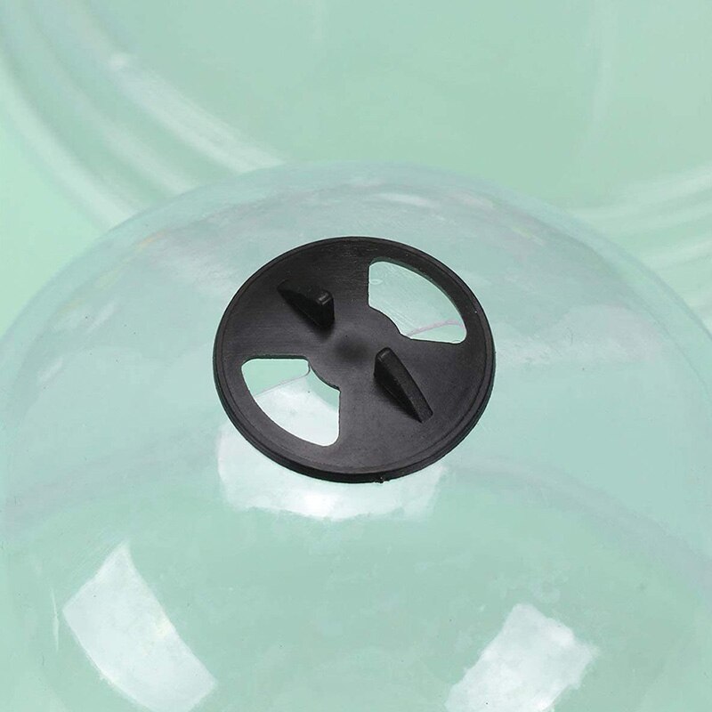 Tuinklok plastic beschermende plantenbellen e ademende hoezen thermische isolatie hydrateren