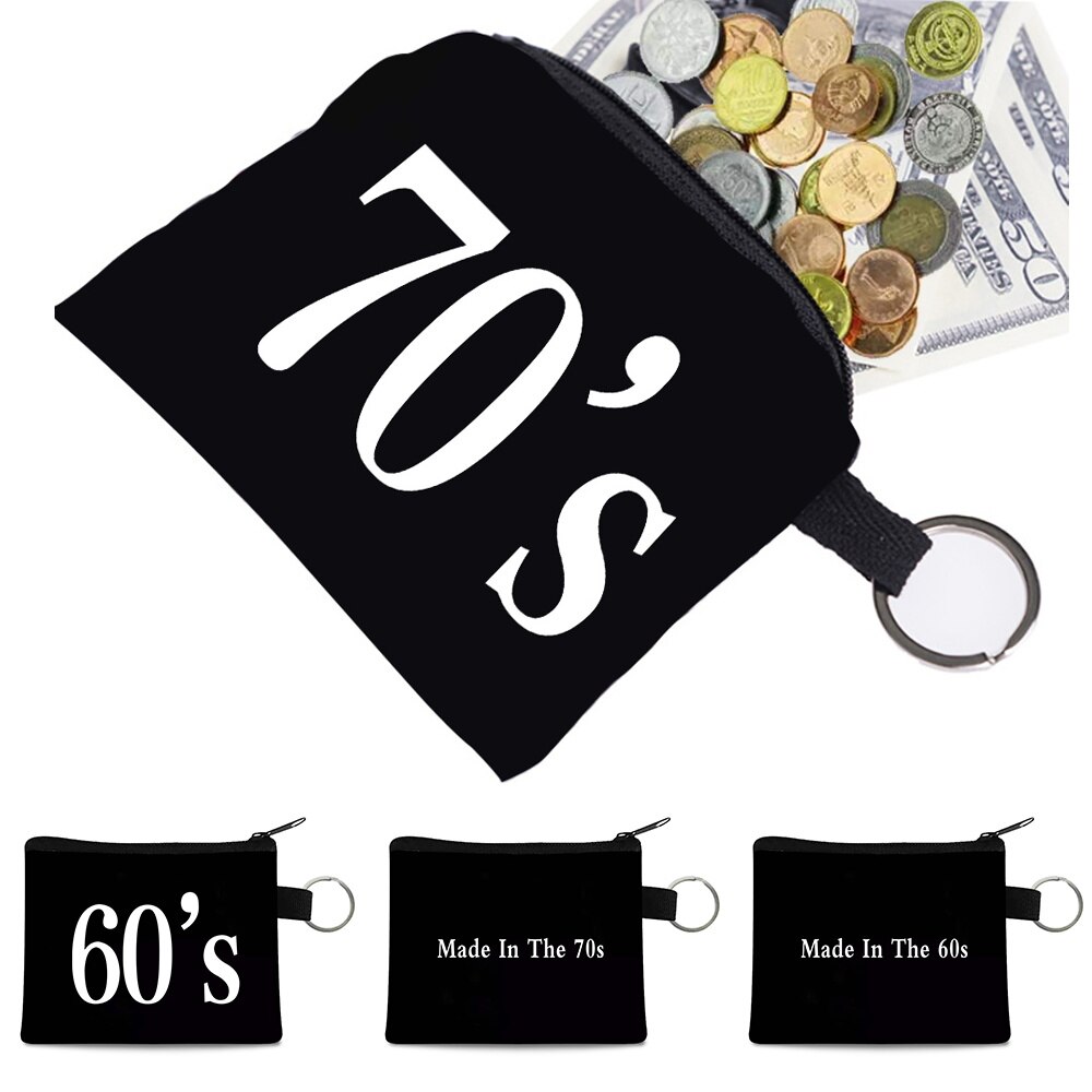 Vrouwen Portemonnee Digitale Leeftijd Print Clutch Polsbandje Wallet Bag Coin Rits Pack Gsm Pouch Mode Handtas Draagbare Draagtas