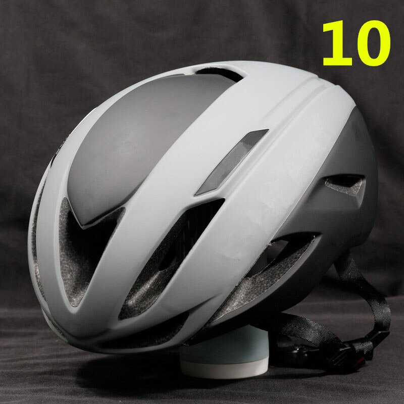 Evade 2 – casque de vélo de route vtt, casquette de Sport, spécial, rouge, Sagan julia Mixino E: 10