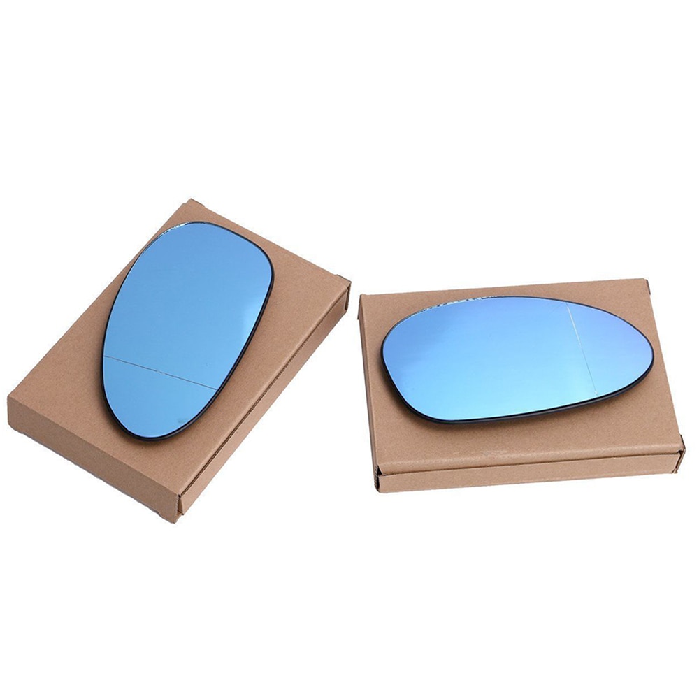 Mirror Heated Side Mirror Left / Right Side Electric Heated Rear View Mirrors For BMW E90 For Bmw E81 E82 E87 E88 E90 E91