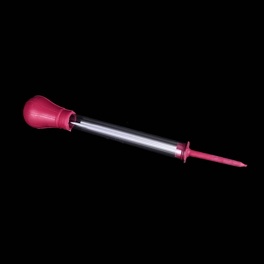 Medidor de densidad eléctrico de batería, hidrómetro de succión de gravidez eléctrica, probador de batería, electrolito ácido, inundado por plomo