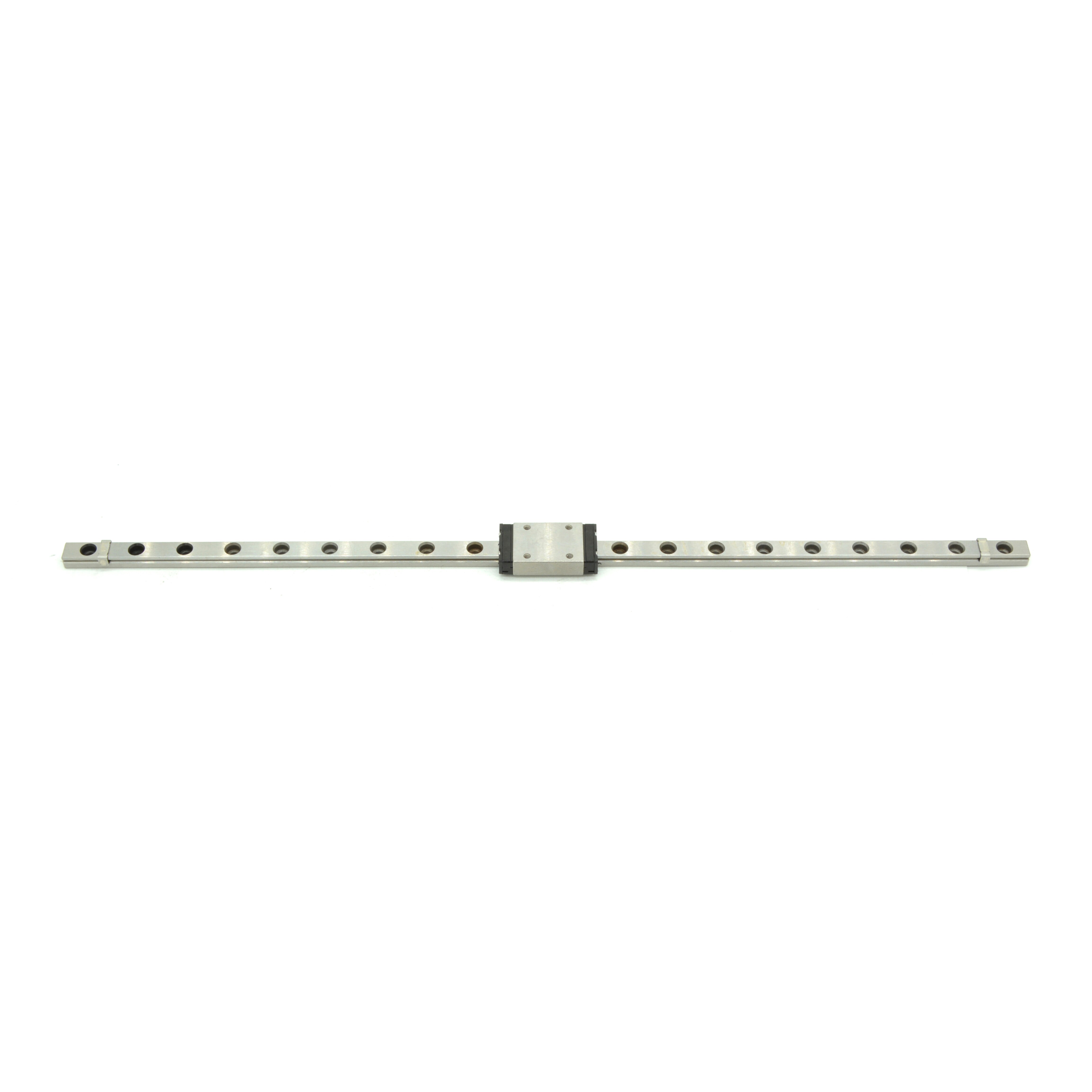 RobotDigg 440C SUS Stainless Steel MGN7 Linear Rail Linear Guideway with C/H Carriage
