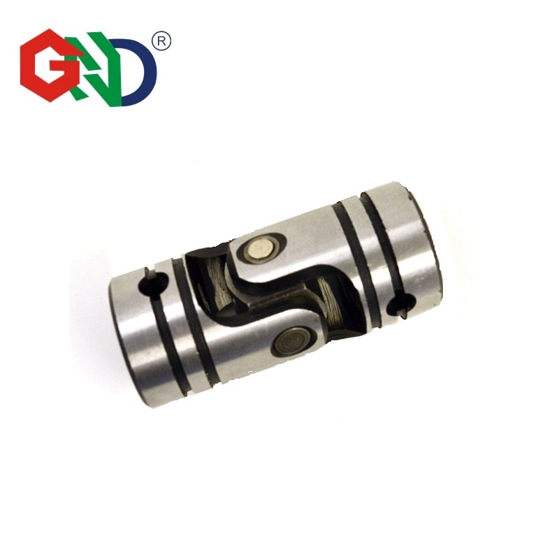 Universal Joint Coupling telescopic type UNKA high torque connector variable angle universal precision joint coupler