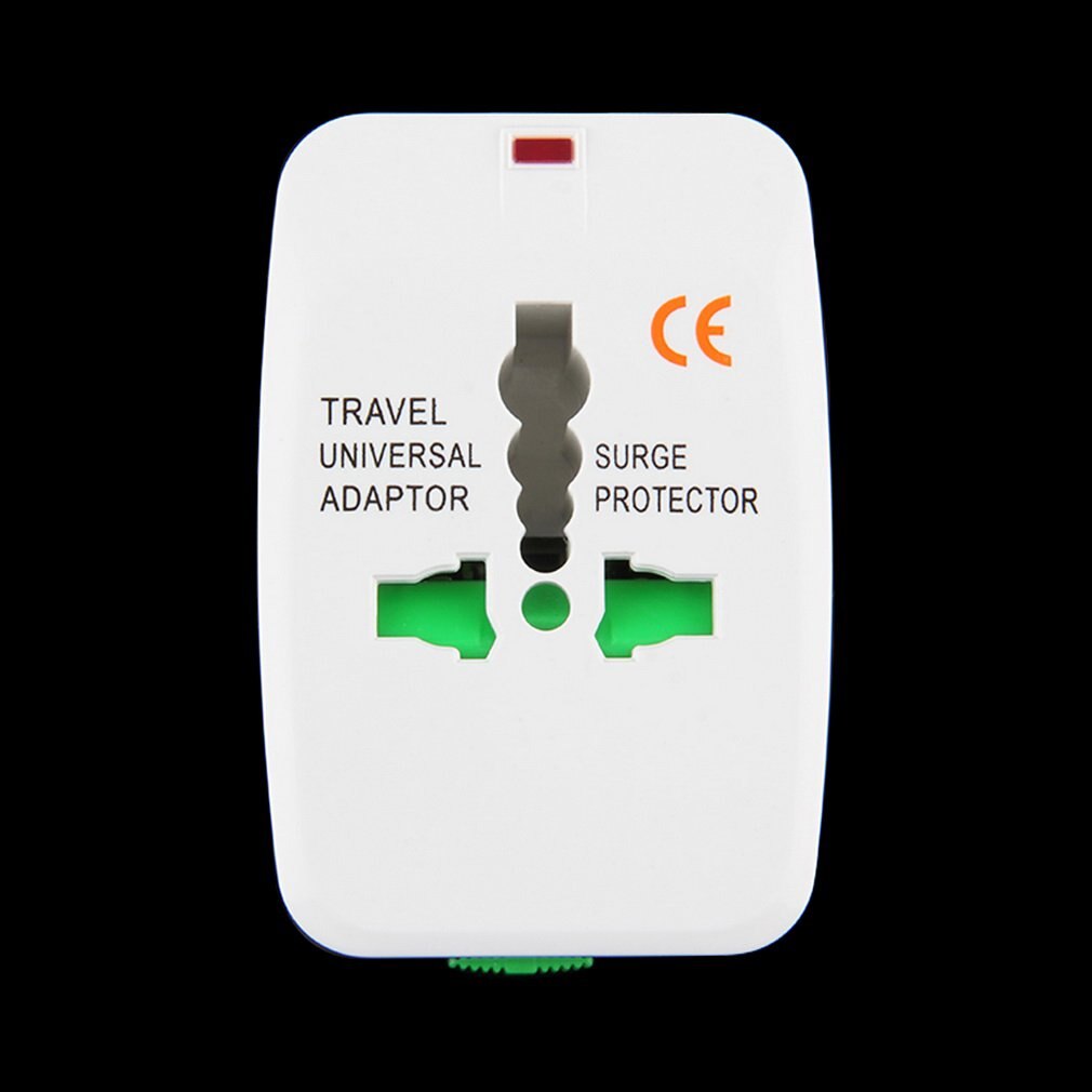 Universal Adapter Steckdose Comverter Universelle Alle in 1 Travel Electrical Power Adapter Stecker US UK AU EU
