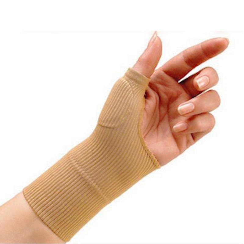Thumb Spica Stabiliser Thumb Support Splint Hand Wrist Brace Sports Sports Safety Wrist Support