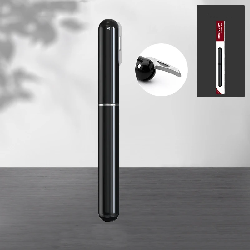 2/1PCS Vacuum Wine Bottle Stopper Reusable Bar Accessories Silicone Sealing Champagne Cork Kitchen Home Brewing & Wine Making: Dark Grey