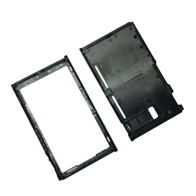 TOP Bottom Housing Shell Front Backplate Replacement for NS NX Switch HAC-001