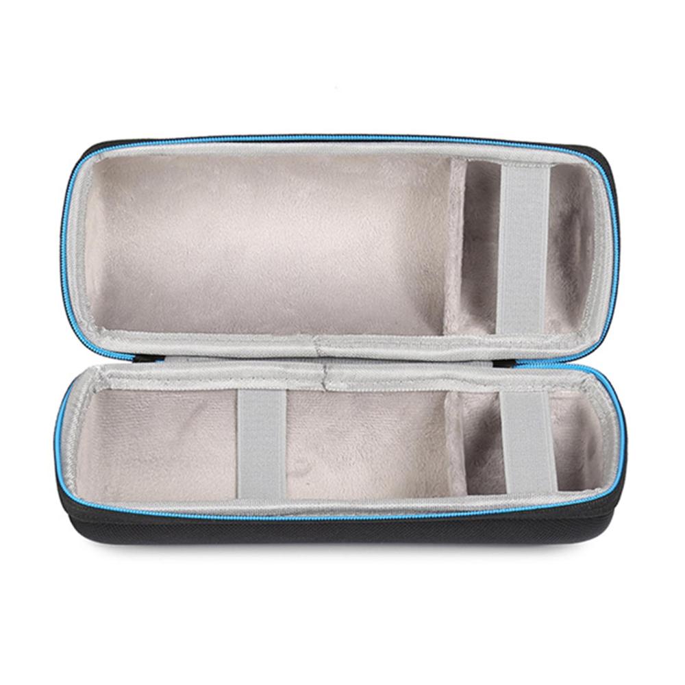 Reizen Sound Link Draagbare Draagtas Pouch Protective Storage Case Cover Voor Bose Soundlink Revolve + Plus Bluetooth Speaker: Default Title