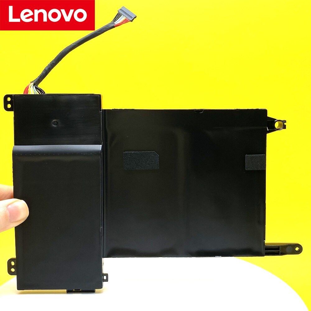 Lenovo IdeaPad Y700 Y700-17iSK serie Y700-15ISK 5B10H22084 L14M4P23 L14S4P22 14,8 V 60wh Original 4050mAh batería del ordenador portátil