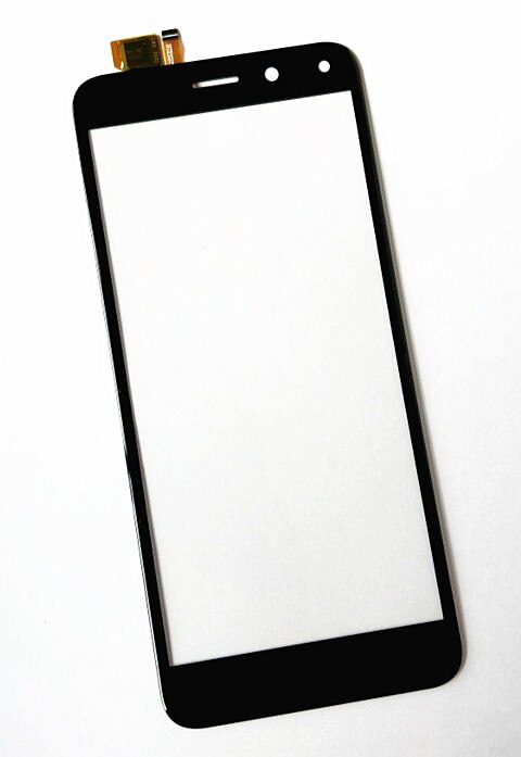 5.0inchTouch Screen For BQ BQ-5011G BQ 5011G Fox View / BQ-5015L 5015L First Touch Screen Sensor Digitizer Screen Free tools