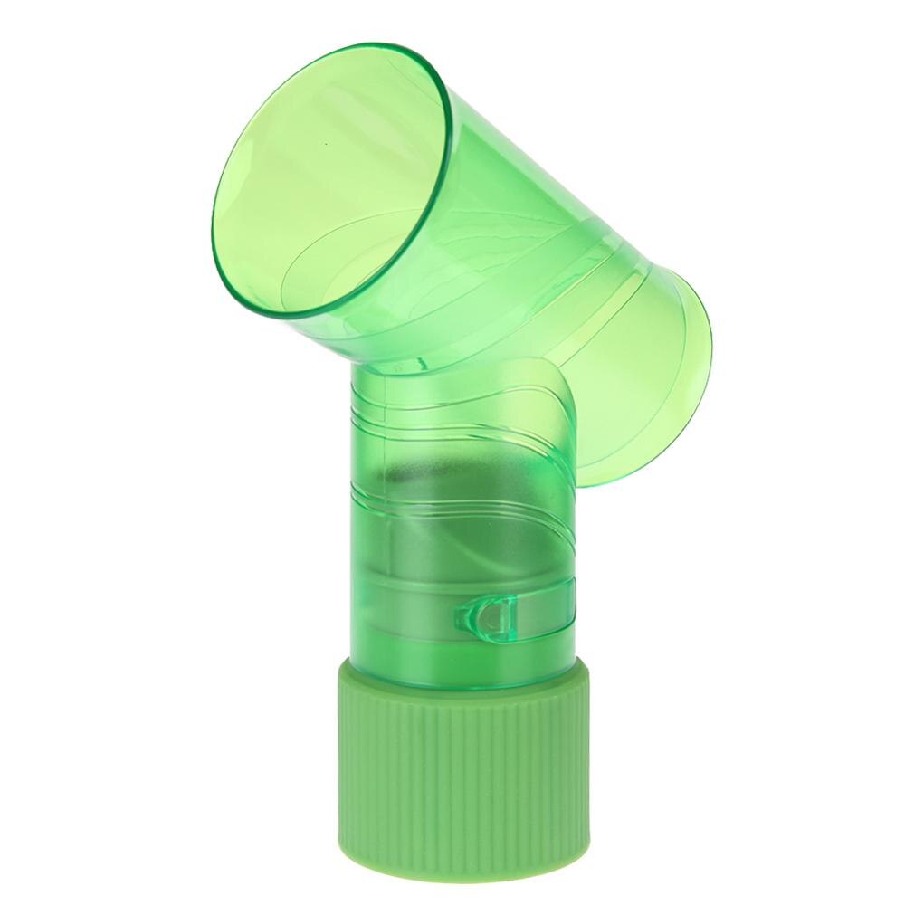 Hair Dryer Diffuser Wind Spin Curl Hair Salon Styling Tools Hair Roller Curler Make Hair Curly difusor de enrolar cabelo: Green