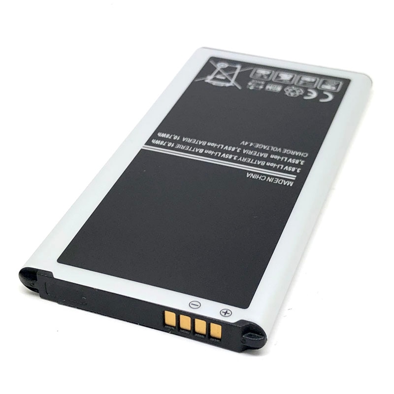 EB-BG900BBE Battery For SAMSUNG Galaxy S5 SV GT i9600 i9602 i9605 G870A G900 G910L G9008V G9009D G9006W V K EB-BG900BBC battery